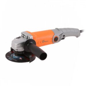Haina 1200W Sarokcsiszoló és Flex (125 mm)