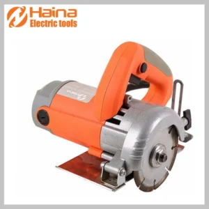 Haina 1200W Elektromos Kézi Körfűrész (125mm) – Ajándék 110mm-es vágókoronggal