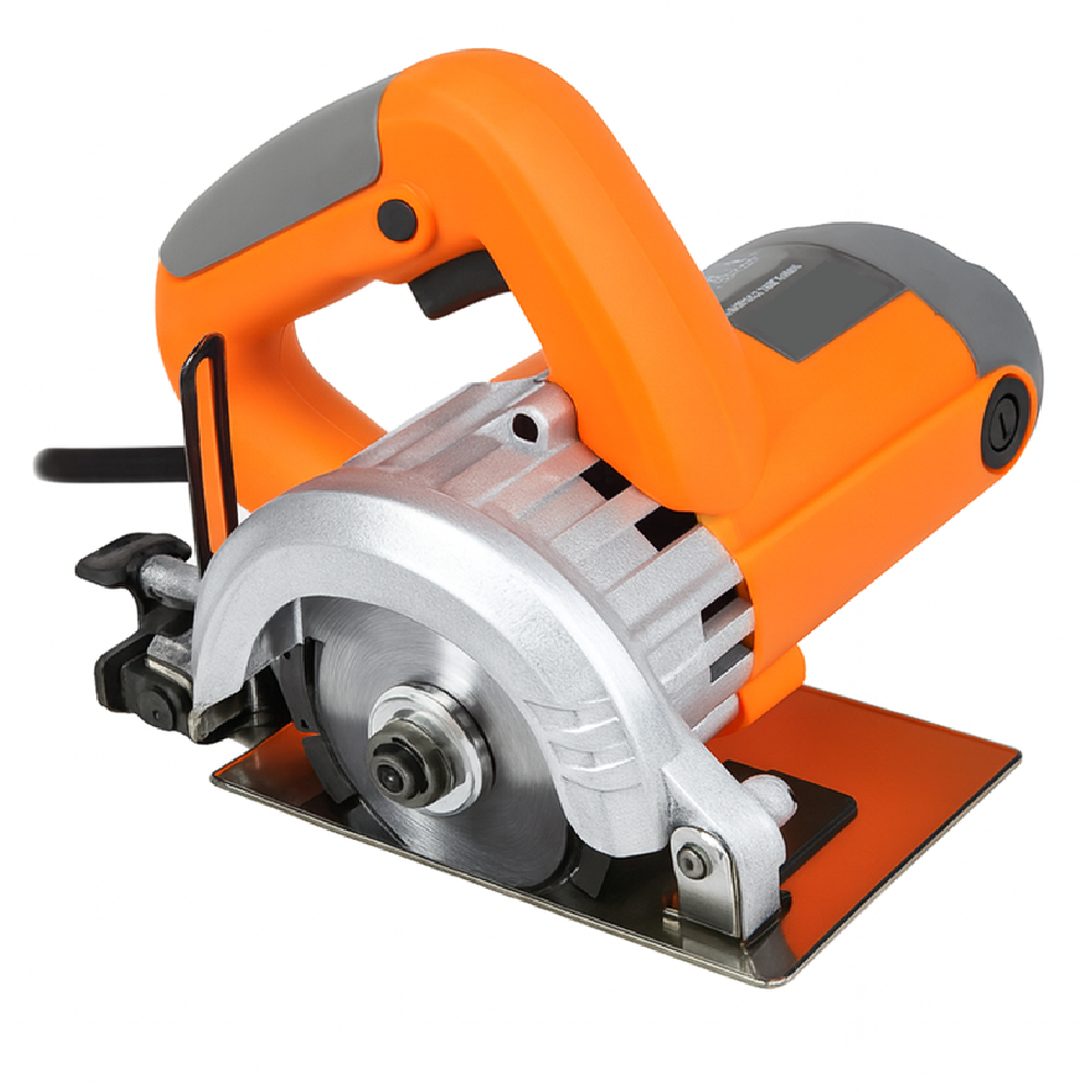 Haina 1200W Elektromos Kézi Körfűrész (125mm) – Ajándék 110mm-es vágókoronggal - Image 2