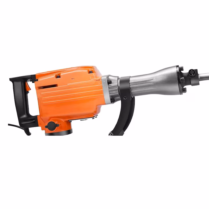 Welnek Tools Ipari Bontókalapács 2650W – 55 Joule Ütőenergiával (VK-2650) - Image 2