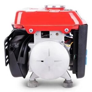 Boxer Benzinmotoros Hordozható Áramfejlesztő Generátor 1250W (BX-7008) – 2 Év Garanciával!